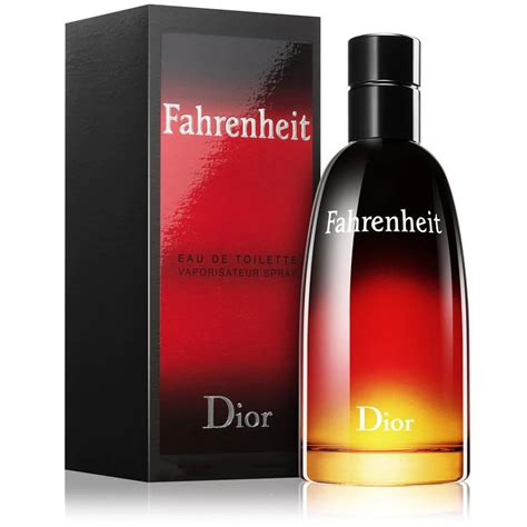 fahrenheit dior uomo|dior fahrenheit price.